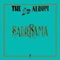 Radiorama - The Second (1987) (180 Gram Audiophile Vinyl)