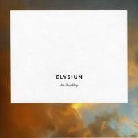 Pet Shop Boys - Elysium (2012) - 2 CD Limited Edition