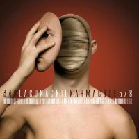 Lacuna Coil - Karmacode (2006) - Enhanced