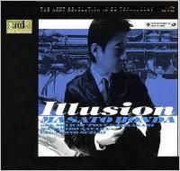Masato Honda - Illusion (2004) - XRCD24