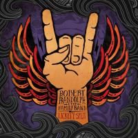 Robert Randolph And The Family Band - Lickety Split (2013)