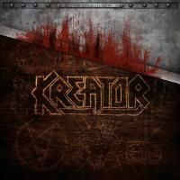 Kreator - Under The Guillotine: The Noise Records Anthology (2021)