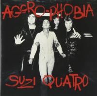 Suzi Quatro - Aggro-Phobia (1976) - Expanded