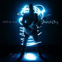 Joe Satriani ‎- Shapeshifting (2020)