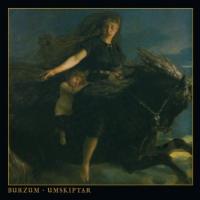 Burzum - Umskiptar (2012)