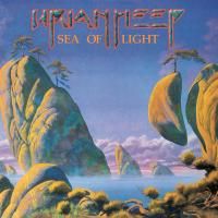 Uriah Heep - Sea Of Light (1995) - Expanded Deluxe Edition