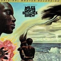 Miles Davis - Bitches Brew (1970) - Numbered Limited Edition Hybrid SACD