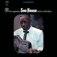 Son House - The Legendary Father Of Folk Blues (1965) - Hybrid SACD