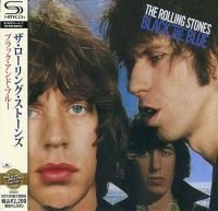 The Rolling Stones - Black And Blue (1976) - SHM-CD