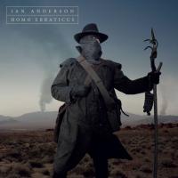 Ian Anderson - Homo Erraticus (2014)