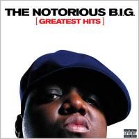 Notorious B.I.G. - Greatest Hits (2007) (180 Gram Audiophile Vinyl) 2 LP