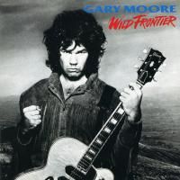 Gary Moore - Wild Frontier (1987) (180 Gram Audiophile Vinyl)
