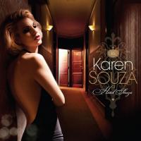 Karen Souza - Hotel Souza (2012) (180 Gram Audiophile Vinyl)