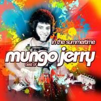 Mungo Jerry - In the Summertime: Best Of (2017) (180 Gram Audiophile Vinyl)