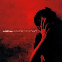Katatonia - The Great Cold Distance (2006) (180 Gram Audiophile Vinyl) 2 LP