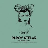 Parov Stelar - The Burning Spider (2017) (180 Gram Audiophile Vinyl) 2 LP