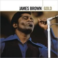 James Brown - Gold (2005) - 2 CD Box Set