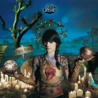 Bat For Lashes - Two Suns (2009)
