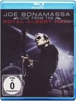 Joe Bonamassa - Live From The Royal Albert Hall (2009) (Blu-ray)