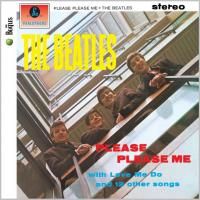 The Beatles - Please Please Me (1963) - Original recording remastered