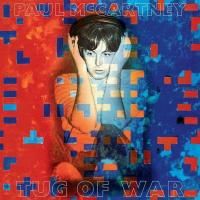 Paul McCartney - Tug Of War (1982)  (180 Gram Audiophile Vinyl)