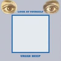 Uriah Heep - Look At Yourself (1971) (180 Gram Audiophile Vinyl)