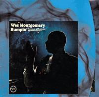 Wes Montgomery - Bumpin' (1965) - Verve Master Edition