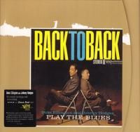 Duke Ellington and Johnny Hodges - Back To Back Play The Blues (1959) - Verve Master Edition