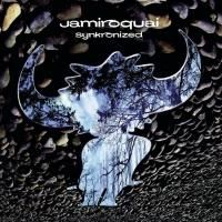 Jamiroquai - Synkronized (1999) (180 Gram Audiophile Vinyl)
