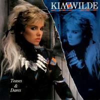 Kim Wilde - Teases & Dares (1984) - 2 CD Special Edition
