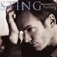 Sting - Mercury Falling (1996) (180 Gram Audiophile Vinyl)
