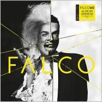 Falco - Falco 60 (2017) (180 Gram Audiophile Vinyl) 2 LP