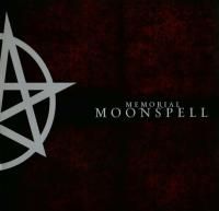 Moonspell - Memorial (2006) - Limited Edition