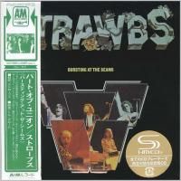 Strawbs ‎- Bursting At The Seams (1973) - SHM-CD Paper Mini Vinyl