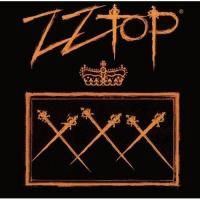 ZZ Top - XXX (1999)