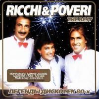 Ricchi & Poveri - The Best (2006)