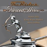 The Rides - Pierced Arrow (2016) (180 Gram Audiophile Vinyl)