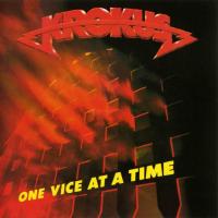 Krokus - One Vice At A Time (1982) (180 Gram Audiophile Vinyl)