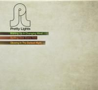 Pretty Lights - 2010 EP's (2010) - 3 CD Box Set