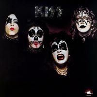 Kiss - Kiss (1974) (180 Gram Audiophile Vinyl)