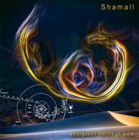 Shamall - Ambiguous Points Of View (2006) - 2 CD Deluxe Edition
