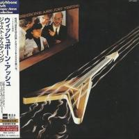 Wishbone Ash - Just Testing (1980) - Paper Mini Vinyl