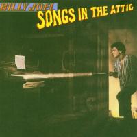 Billy Joel - Songs In The Attic (1981) - Enhanced