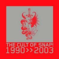 Snap! - Cult of Snap! 1990-2003 (2003) - 2 CD Box Set