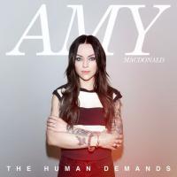 Amy Macdonald - The Human Demands (2020) (180 Gram Audiophile Vinyl)