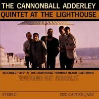 Cannonball Adderley -  At The Lighthouse (1960)