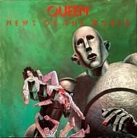 Queen - News Of The World (1977) - 2 CD Deluxe Edition