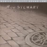 Rod Stewart - Gasoline Alley (1970) (Vinyl Limited Edition)
