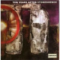 Ten Years After - Stonedhenge (1969)