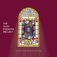 The Alan Parsons Project - Turn Of A Friendly Card (1980) - 2 CD Deluxe Edition